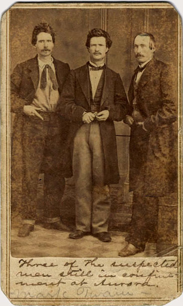 Cabinet Card