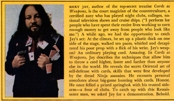 52 assistants, no curator - The Finley Quality Network