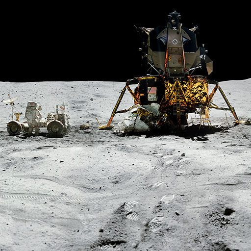 The long con fish story | The Finley Quality Network Avatar